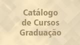 Catálogo de Cursos de Graduação