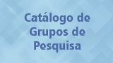 Catálogo de Grupos de Pesquisa