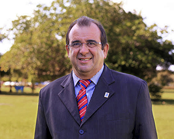 Reitoria informa sobre ações na pandemia