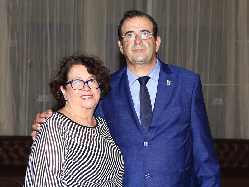 Em maio de 2016, a chapa “Somos todos UFS”, composta por Angelo Antoniolli e Iara Maria Campelo foi aprovada com 75% dos votos em consulta eleitoral. Novo mandato segue até 2020.