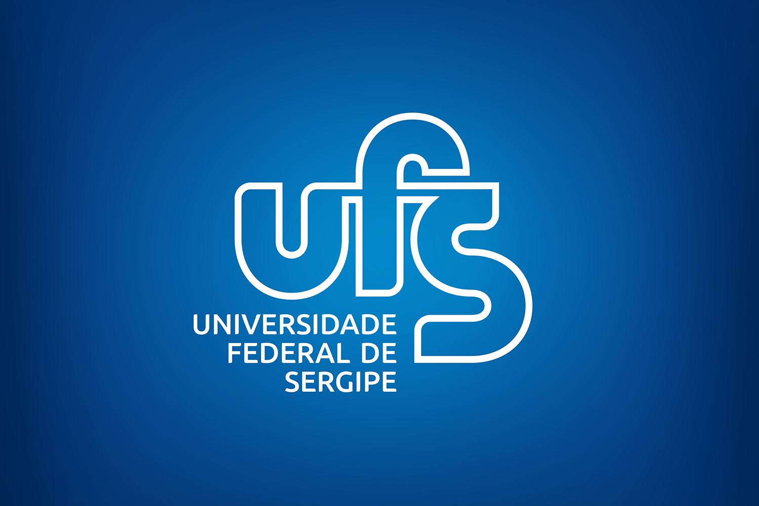 Logotipo se soma ao brasão redesenhado para compôr identidade visual da instituição