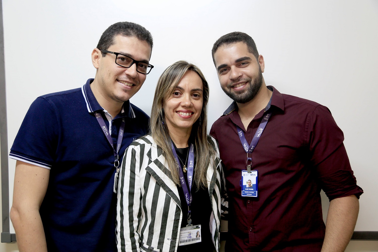 Equipe da Superintendência Tecnologia da Informação é a responsável pelo aplicativo