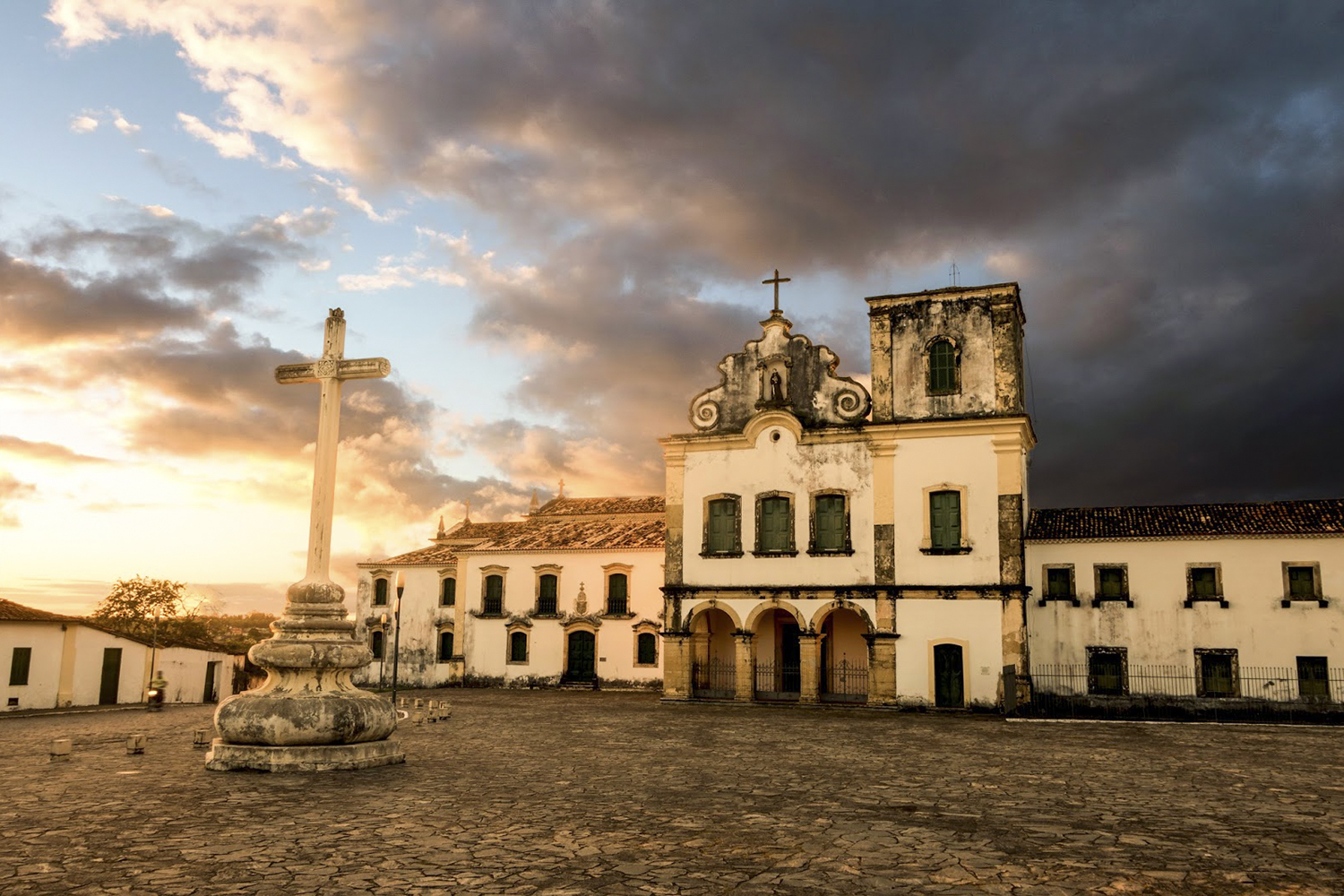 Projeto pretende disponibilizar os dados para a população na página da prefeitura da cidade histórica. (foto: Arquivo/Adilson Andrade/Ascom UFS)