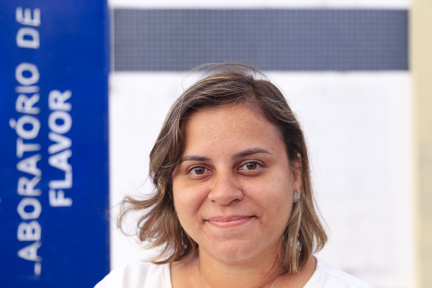Maria Terezinha Santos Leite Neta, docente do Departamento de Tecnologia de Alimentos, coordenou os estudos
