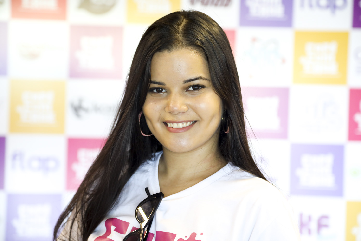 Isadora Sukita faz parte da equipe de assessoria do Café com Case