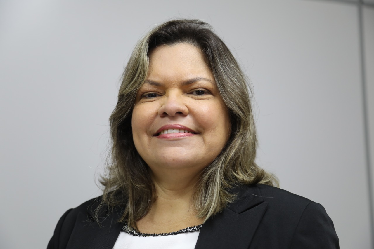 Liliádia Barreto é doutora em Saúde Coletiva pelo Instituto de Medicina Social da Universidade Estadual do Rio de Janeiro (IMS/UERJ)