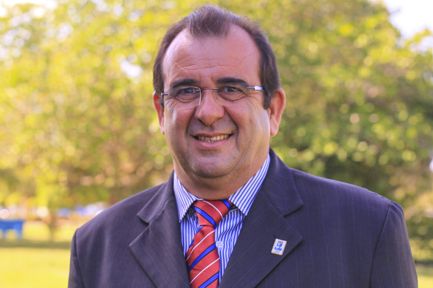 Para o reitor Angelo Antoniolli, a efervescência desencadeada pela Semac é própria da universidade pública brasileira. "E é por isso que produzimos cerca de 90% dos conhecimentos gerados em todo o país, e em Sergipe mantemos essa similaridade".