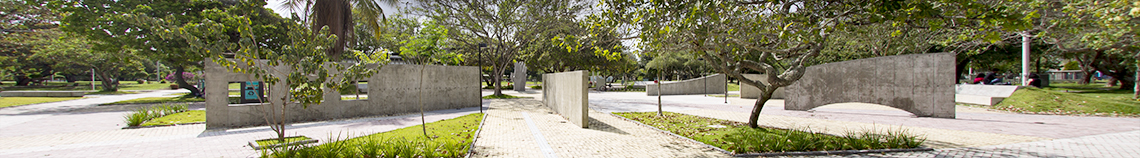 Memorial da Democracia - Cidade Universitária