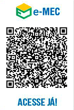 QRCode do e-MEC