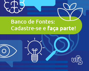 Banco de fontes da UFS