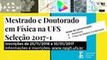 Thumb cartaz sele  o mestrado e doutorado f sica ufs 2017 1 89 