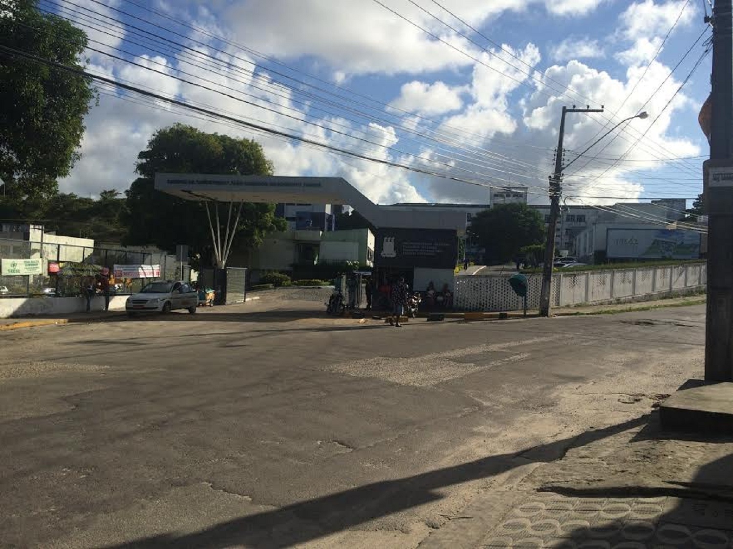 As provas acontecem no dia 15 de janeiro de 2017, no período da tarde.