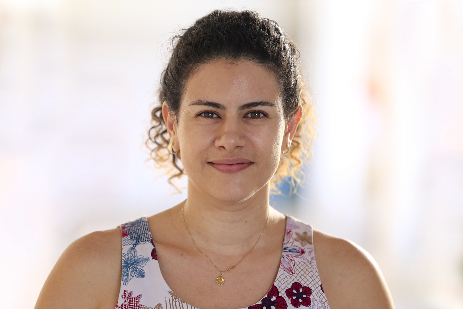 Segundo a coordenadora do Dain, Susana Santana, o setor é responsável por oferecer serviços que facilitem o dia a dia do aluno com deficiência na UFS.