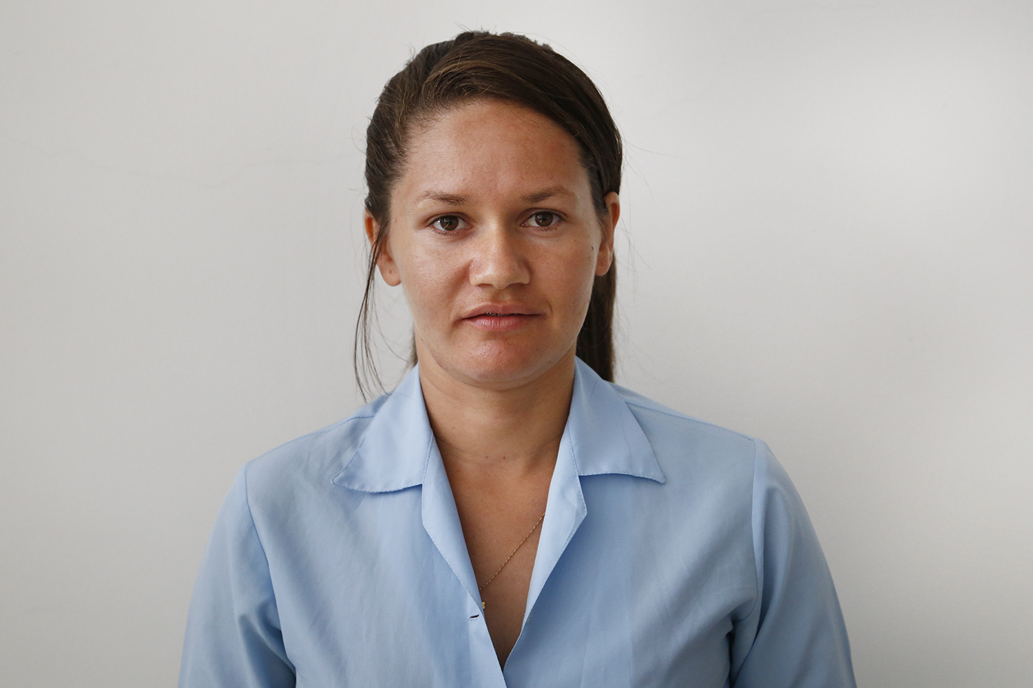"Todas as palestras voltadas para as ciências agrárias servem para agregar conhecimento à minha formação", afirma a estudante de Zootecnia Francielle Dantas.
