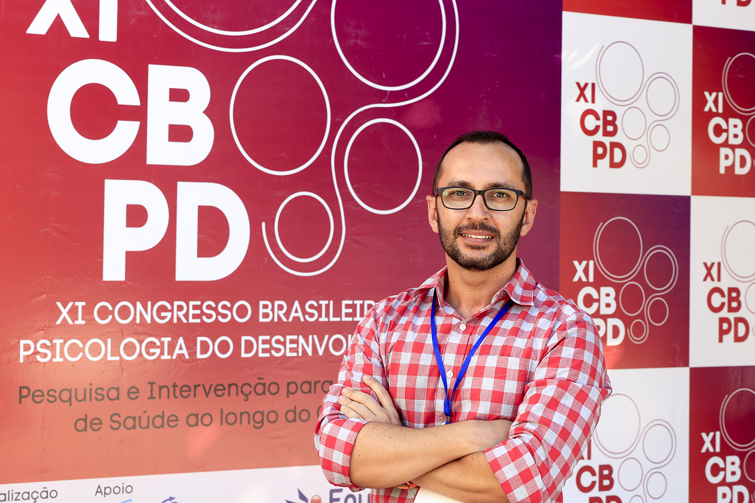 De acordo com Elder Cerqueira, presidente da comissão organizadora da UFS, o congresso irá discutir temas da saúde e questões sociais. (foto: Adilson Andrade/Ascom-UFS)