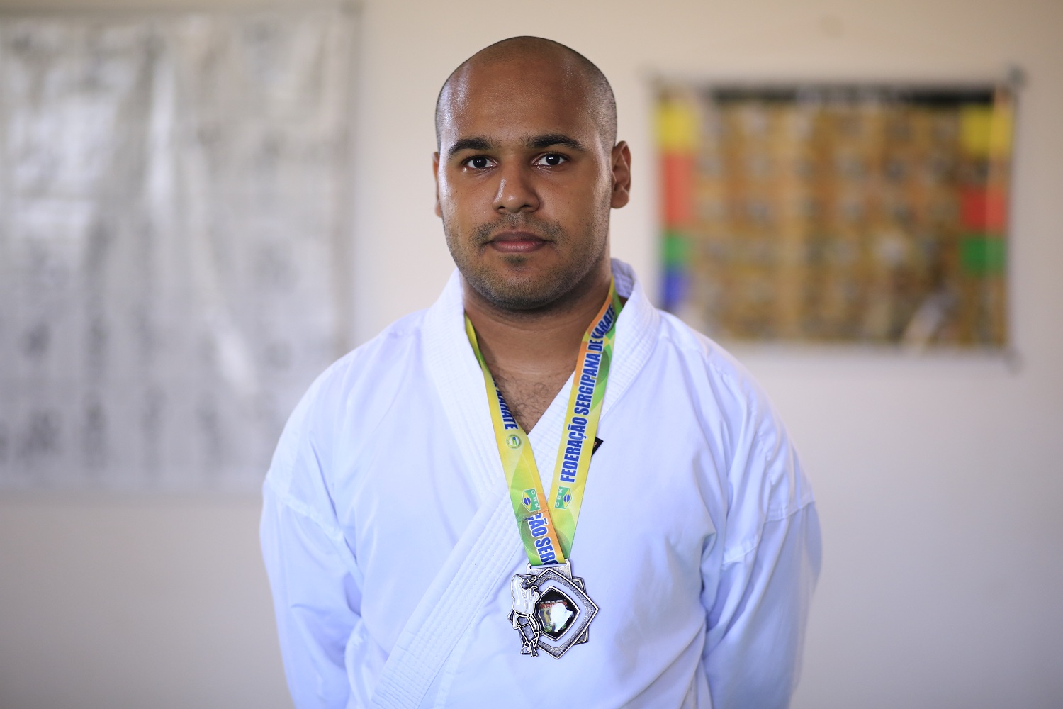 Para o estudante Lucas Mendes, a experiência de competir em outras universidades faz com que eles promovam ainda mais o projeto.