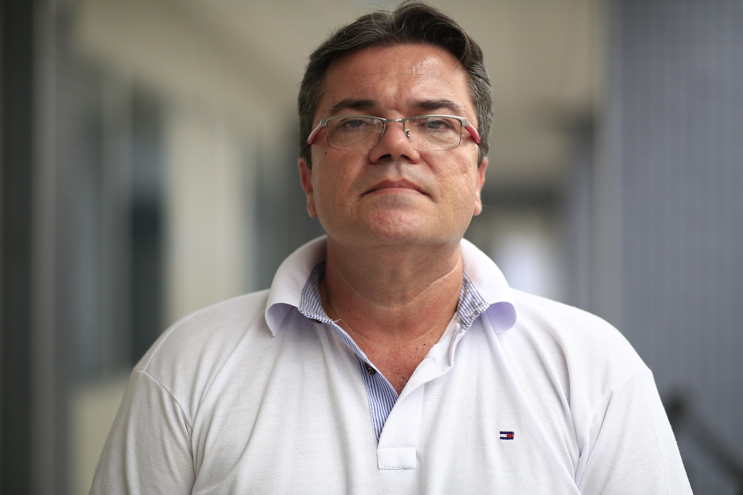 Portal UFS Pesquisa propõe reaproveitamento de cascalho de poços de petróleo Portal UFS Pesquisa propõe reaproveitamento de cascalho de poços de petróleo
