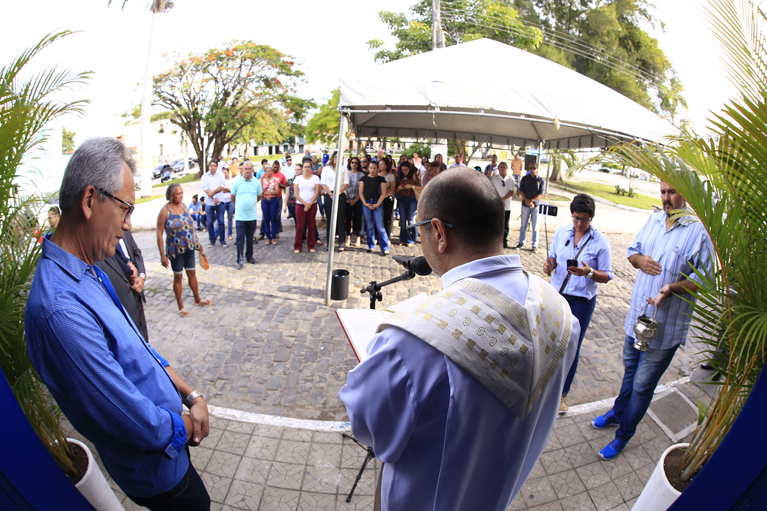 Escritório vai auxiliar estudantes nas áreas cível, penal, tributária e administrativa.