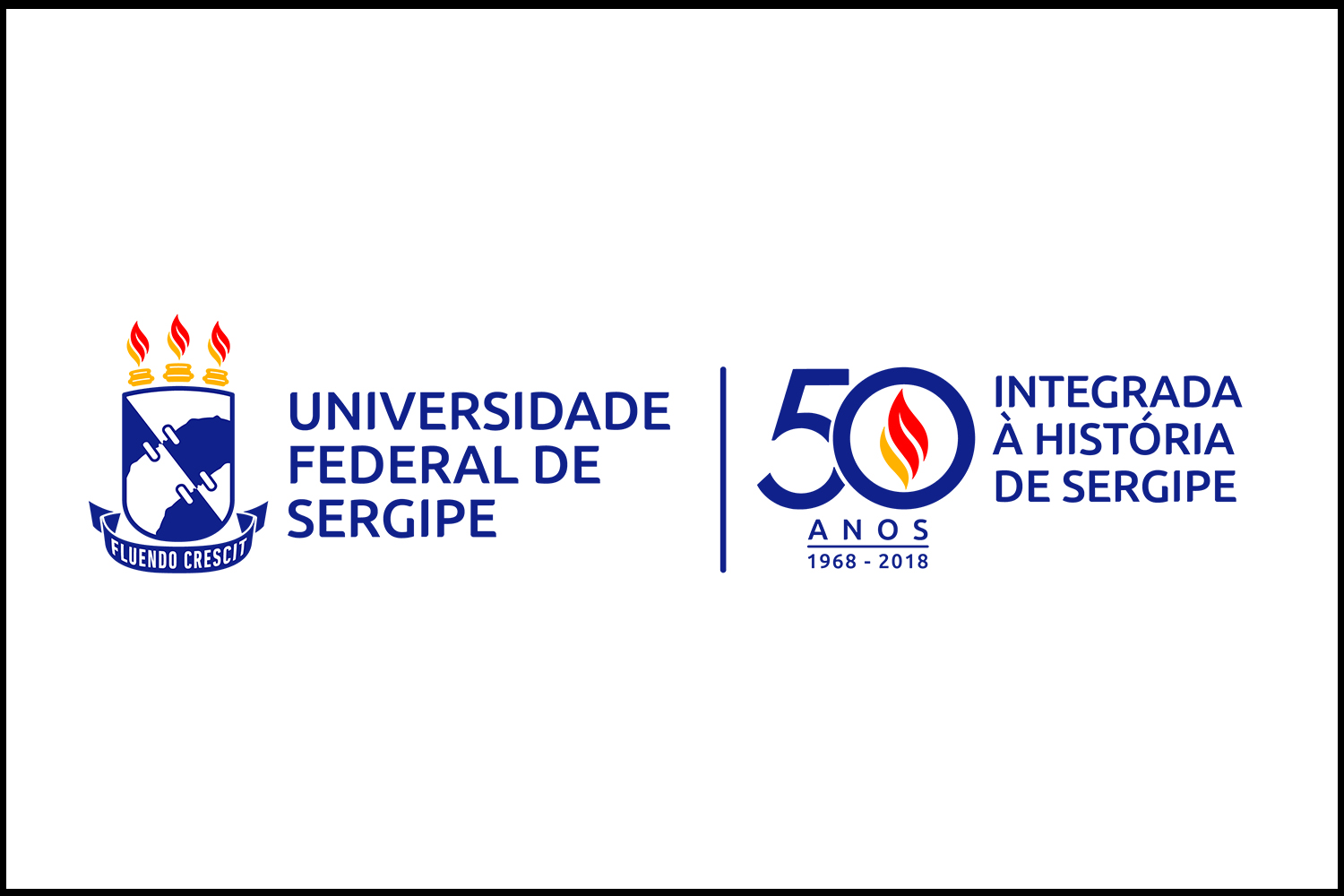 UFS completa 50 anos em 15 de maio com solenidade no Teatro Tobias Barreto. 