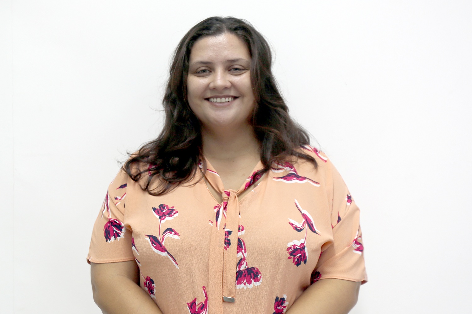 Para a professora Paula Rodrigues, debater o empreendedorismo é importante para se pensar na carreira, que não implica apenas estudar e participar das ações da universidade.