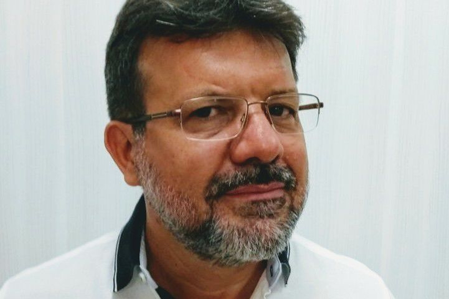 Marcos Cardoso  (Foto: Arquivo pessoal)