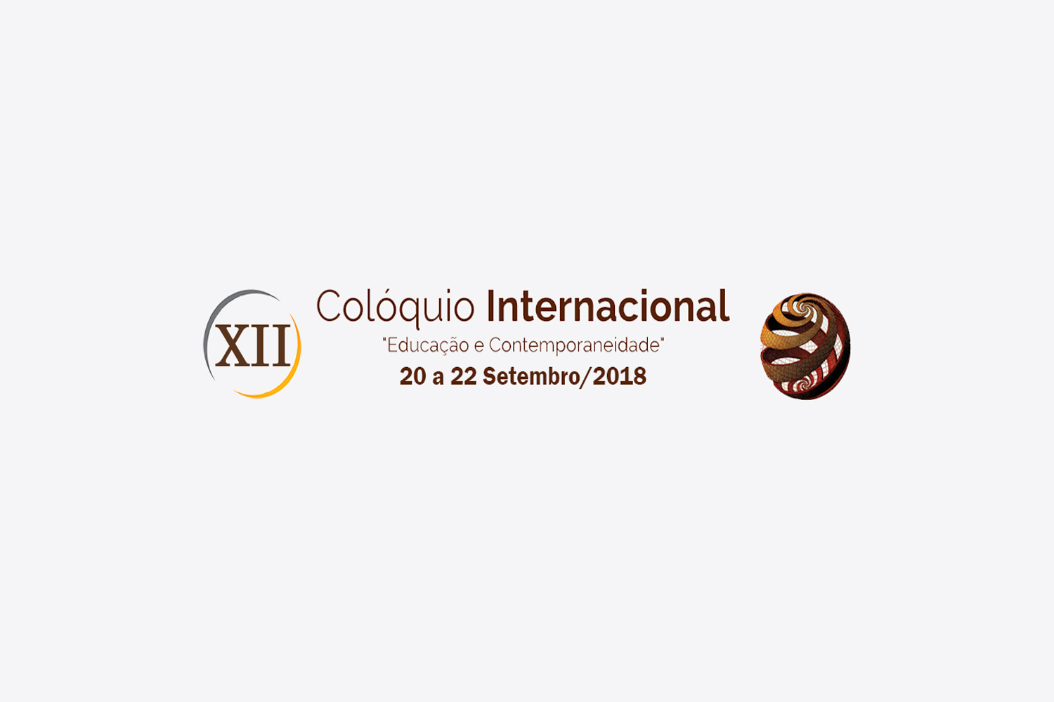 Dentre os temas, evento traz debates sobre educação inclusiva, transhumanismo e dimensão sociopolítica no Brasil.