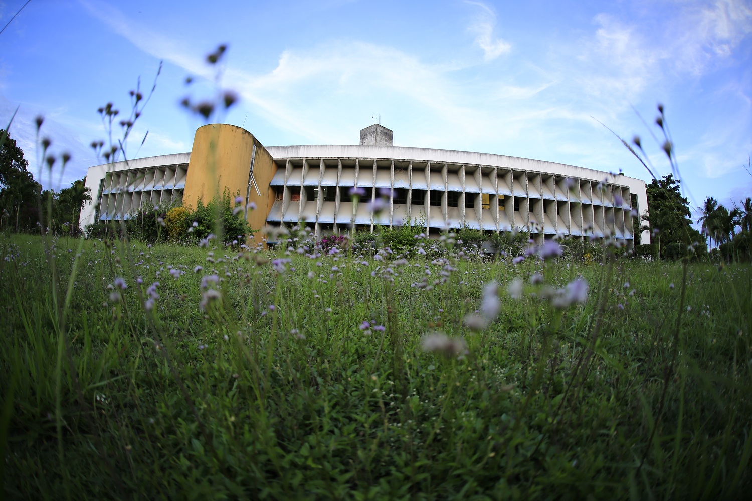 RUF 2018 avaliou 196 instituições públicas e privadas de ensino superior de todo o país. (fotos: Adilson Andrade/Ascom UFS)