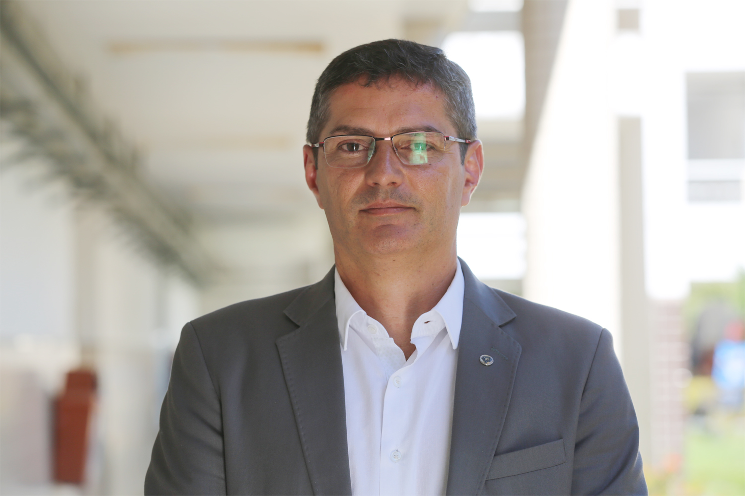 José Ricardo de Santana, diretor de cooperação institucional do CNPq: "estudantes que passam pela iniciação científica e tecnológica conseguem ter um desempenho melhor no mestrado e no doutorado"
