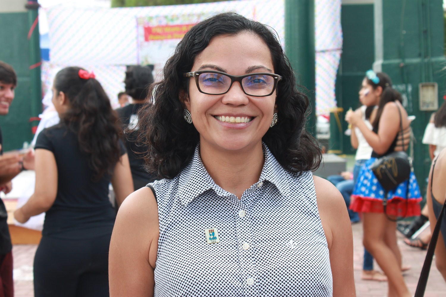 Para a diretora do campus de Lagarto, Adriana Carvalho, a PEC quebra as barreiras entre a teoria e a prática. 