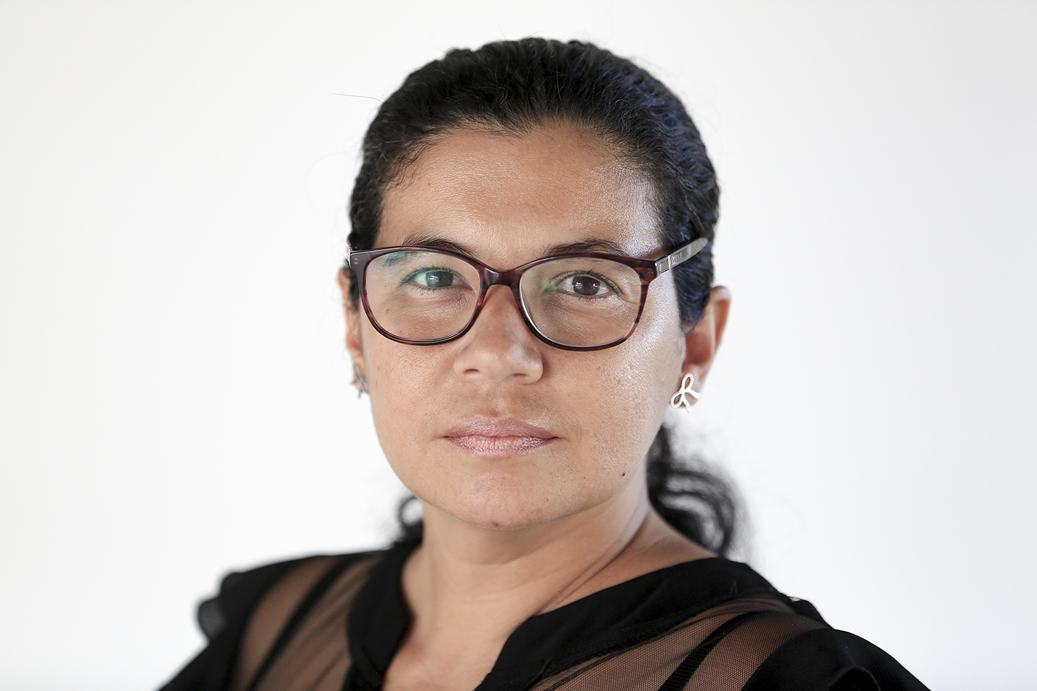 Para Delvane Santos, da Ditel, a simplificação das ligações também evita a utilização de outros códigos de operadoras diferentes da contratada pela universidade. (foto: Adilson Andrade/Ascom UFS)