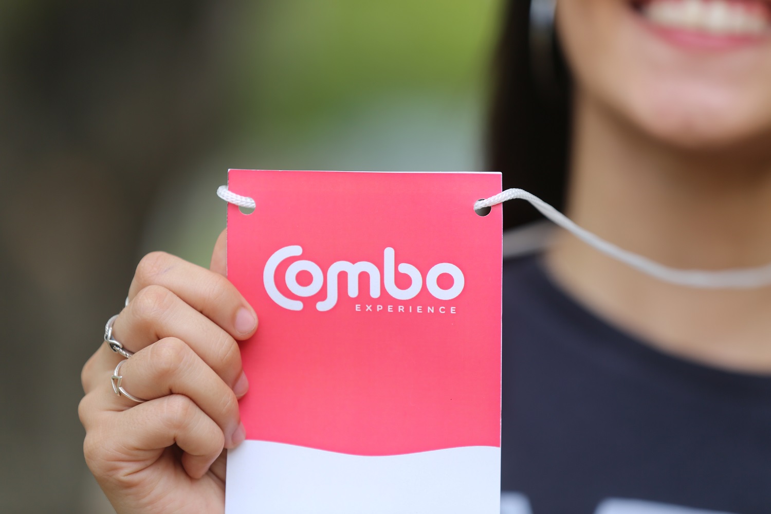 Combo Experience é um evento de Empreendedorismo feito para os estudantes em geral e organizado por alunos do curso de Publicidade e Propaganda