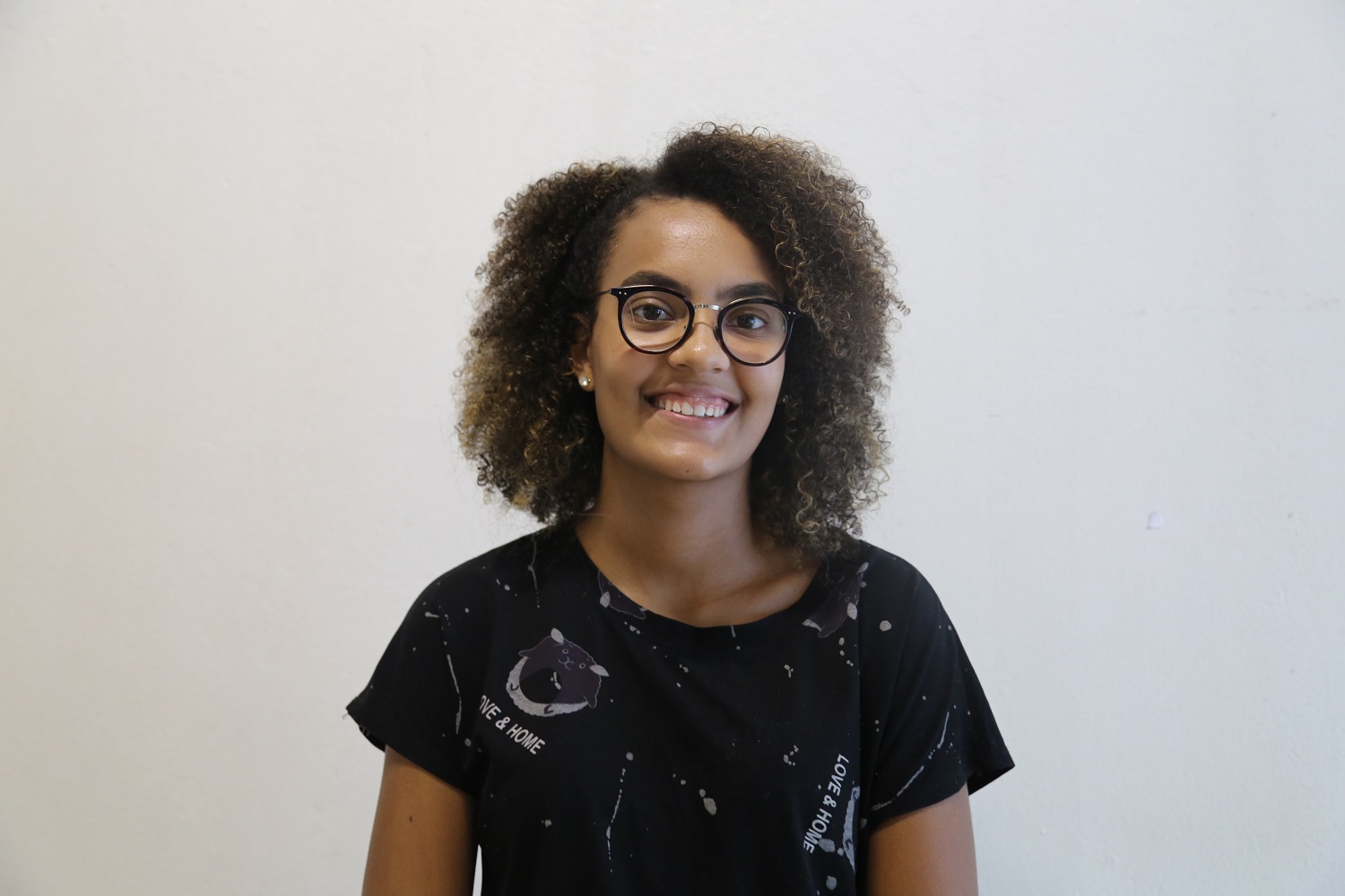 Na opinião de Clarisse de Almeida, de Museologia, a ideia do “Acalorem a universidade” foi algo bem positivo, pois aumentou a interação entre alunos.