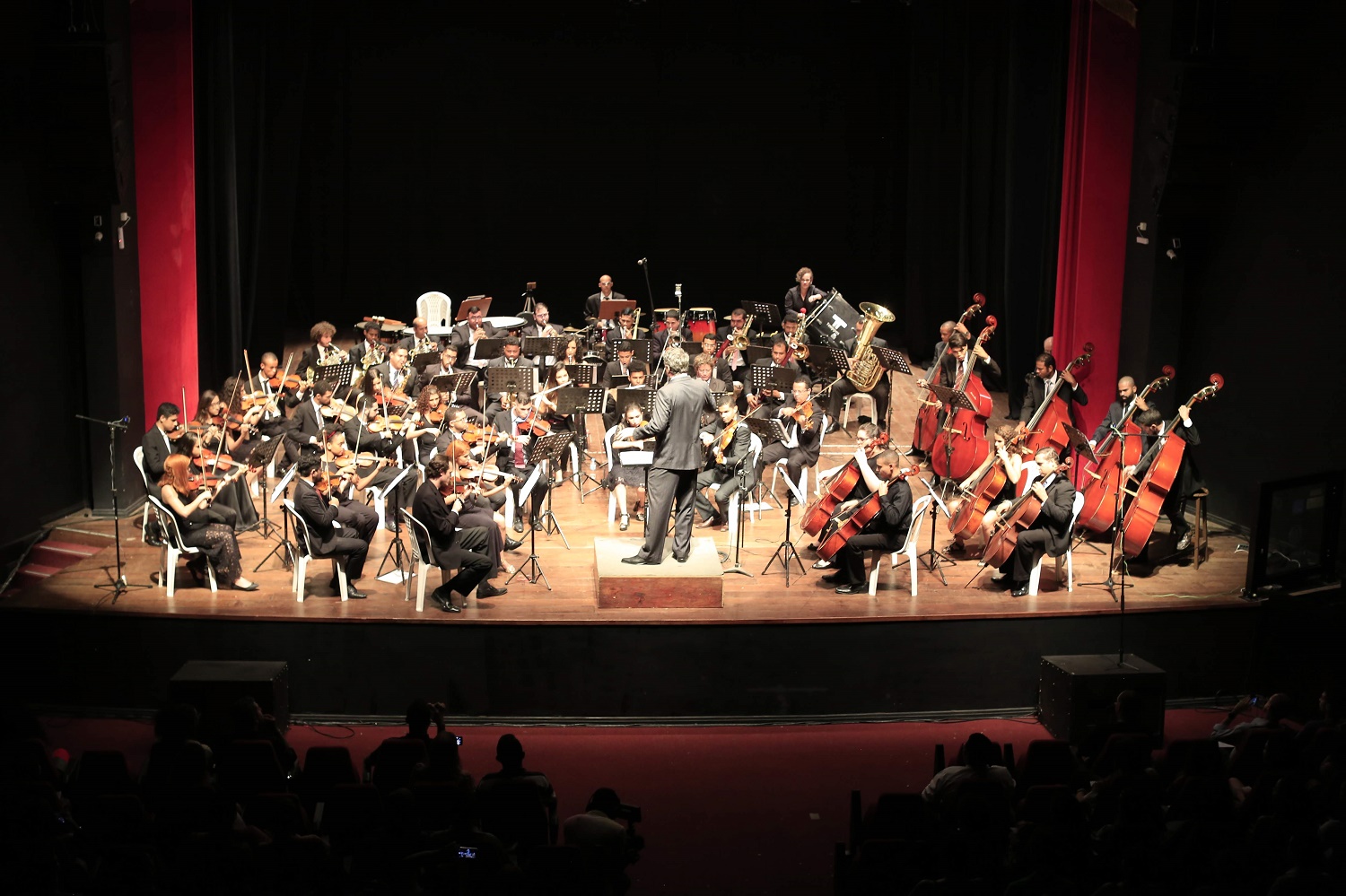 (Fotos: Adilson Andrade/Ascom UFS)