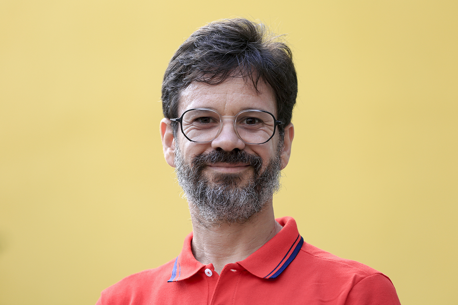 “Cocteau é o autor perfeito, sempre teve tudo que eu procurava e até hoje não me canso de estudá-lo “diz o tradutor e professor da UFS, Wellington Júnio Costa