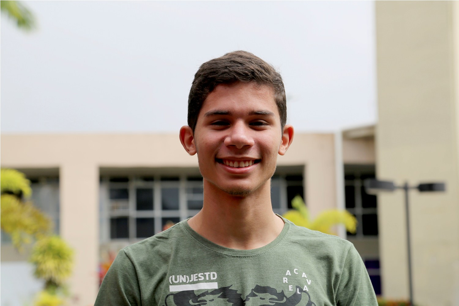 Segundo Thiago de Jesus, todas as gestões públicas deveriam investir em indicadores de estatística. 