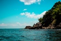 Thumb  fisherman