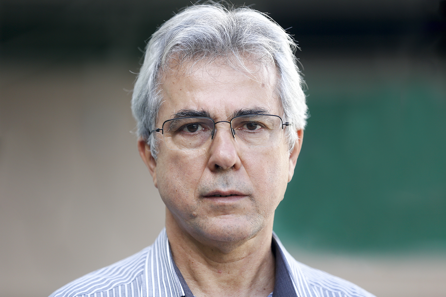 "Talvez estejamos diante de um grande problema decorrente da presença de um novo agente infecioso e não dispomos ainda de terapêutica adequada", alerta Roque Pacheco Almeida, pesquisador da UFS (Foto: Adilson Andrade/AscomUFS)