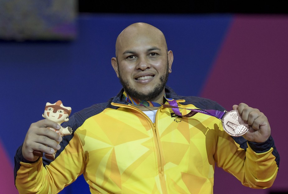 Foto: Washington Alves/EXEMPLUS/CPB