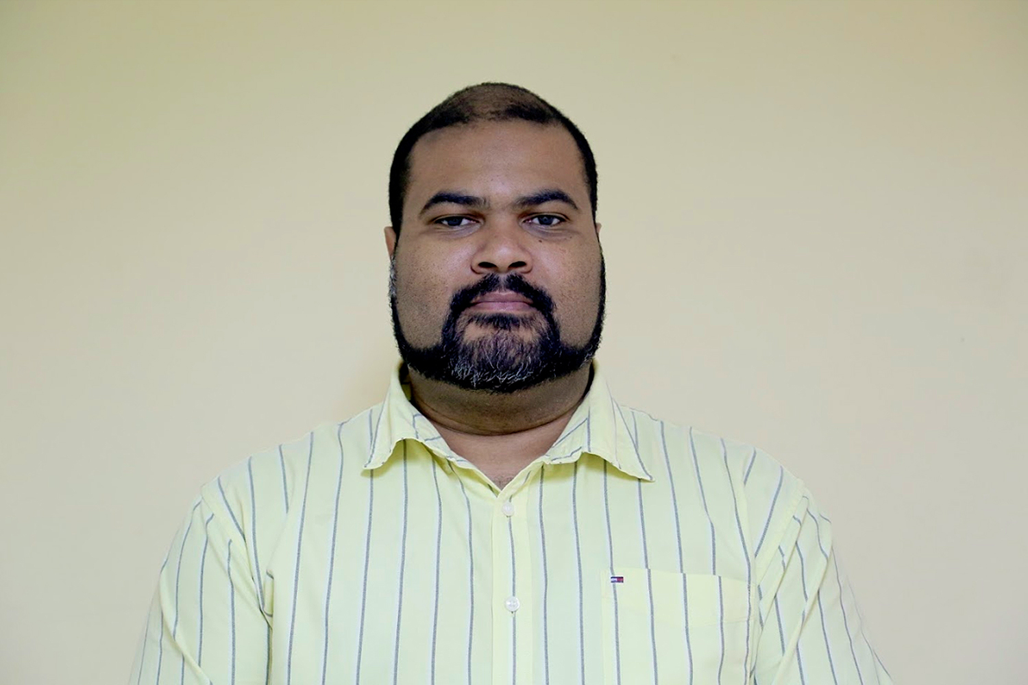 Valter Joviniano de Santana Filho é o novo vice-reitor da Universidade Federal de Sergipe