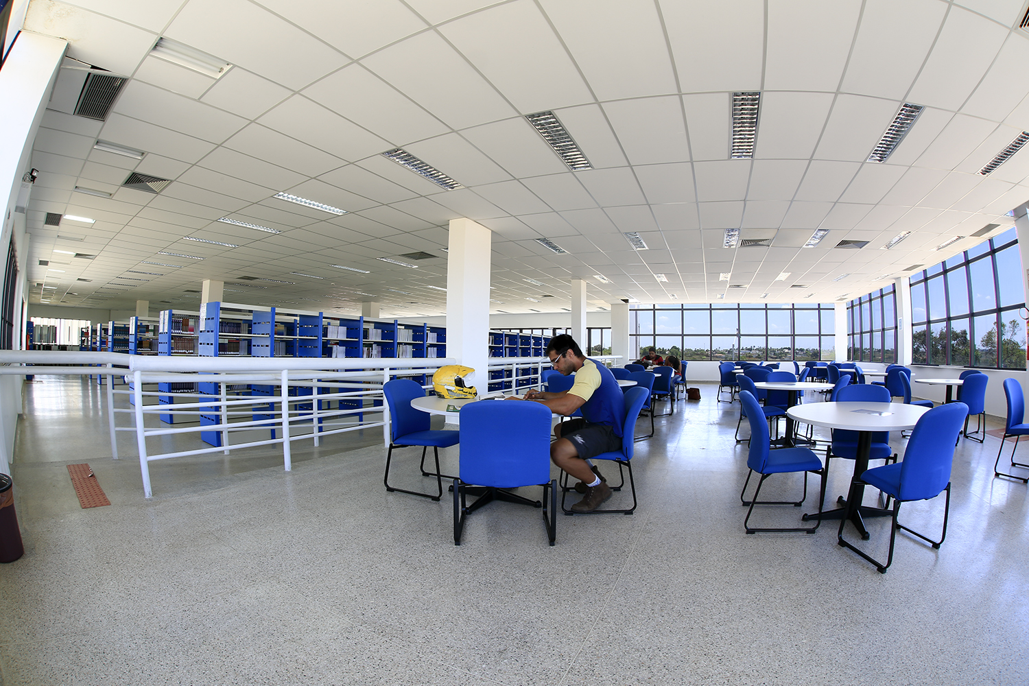 Campus de Lagarto liberou edital do vestibular de 2020; inscrições ocorrem de 12 a 18 de fevereiro.