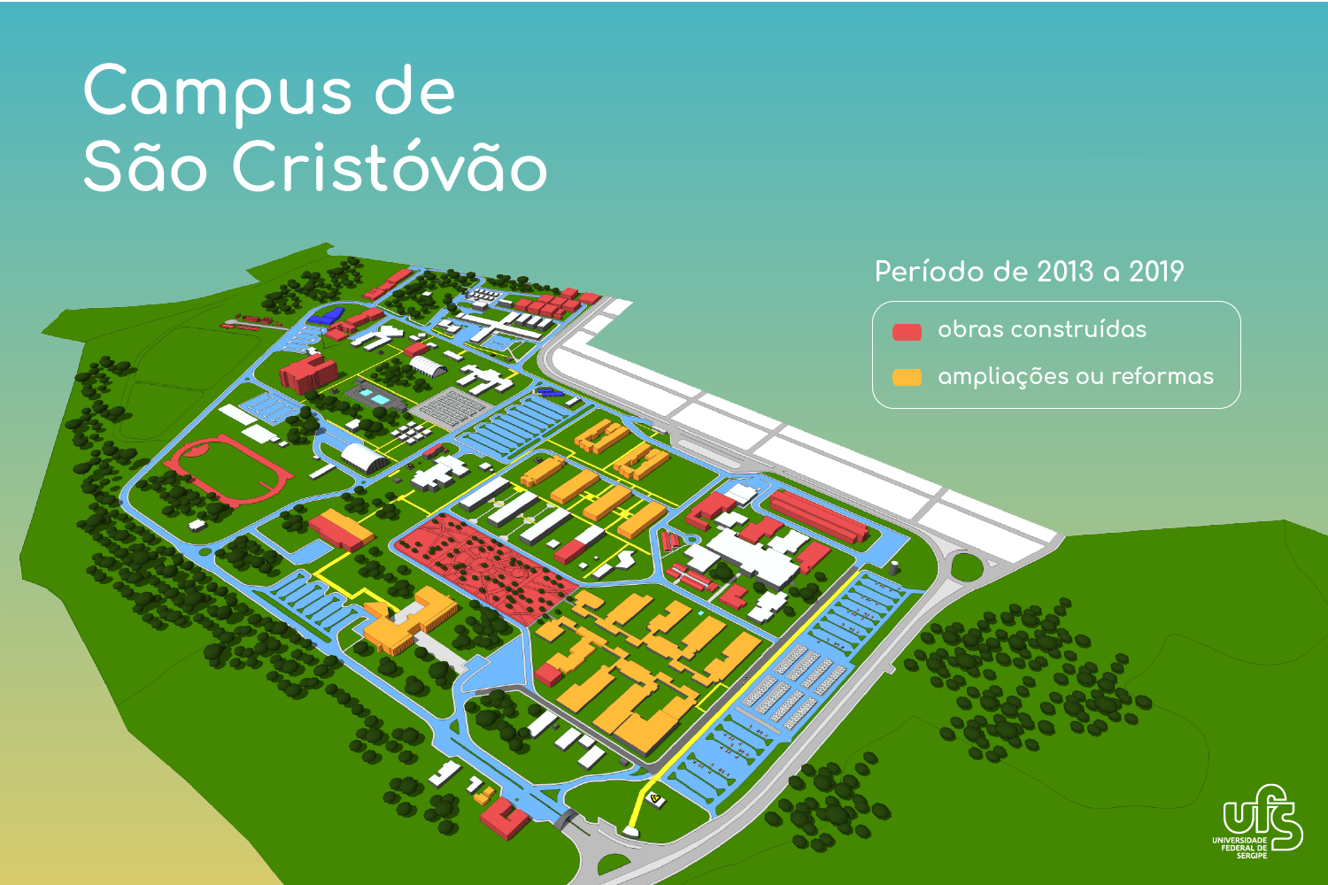 Campus de s o crist v o materia 1