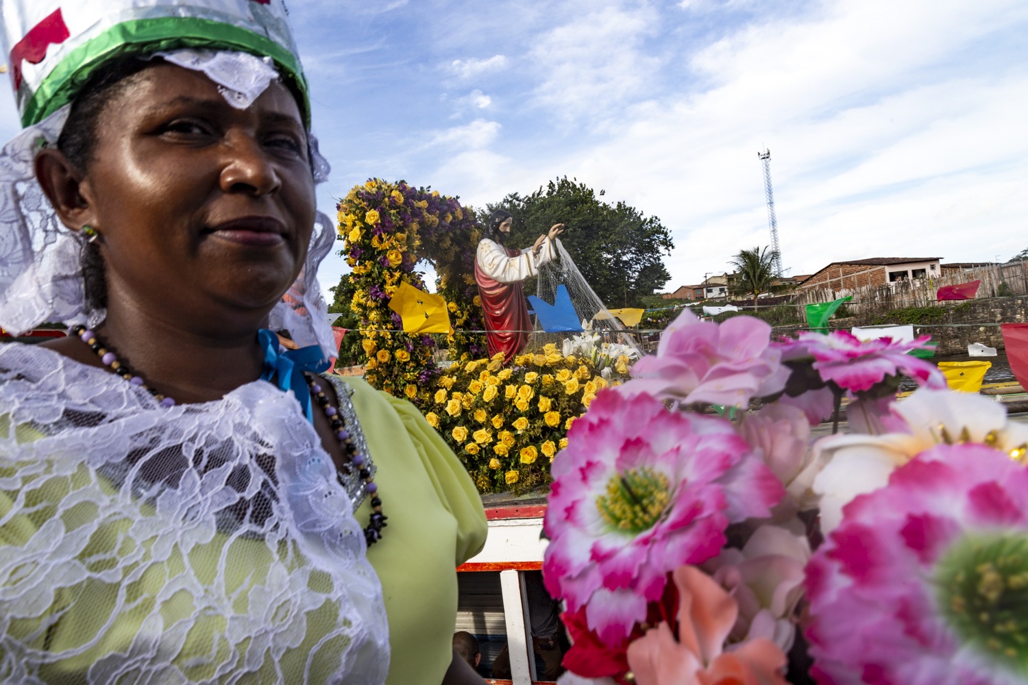 Objetivo foi visibilizar a cultura local dos municípios