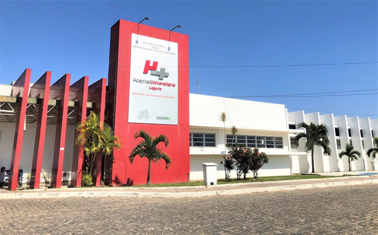 Resultado preliminar será divulgado em 20/03(foto: Ascom HUL)