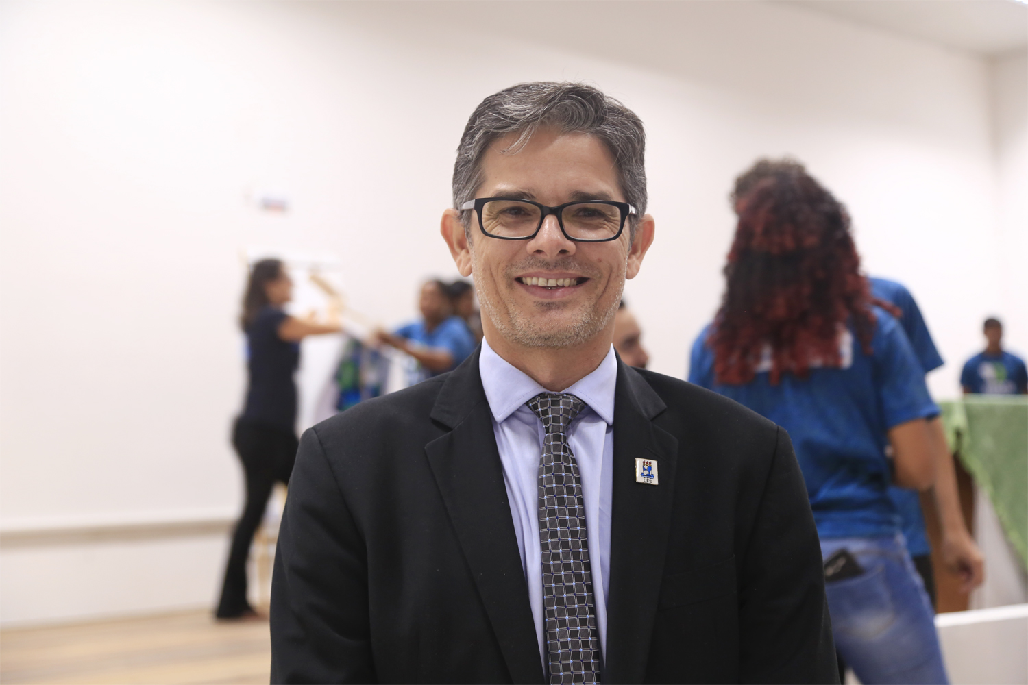 "Será realizada uma amostragem heterogênea e, consequentemente, representativa, para que seja possível saber qual a real situação do estado", explica Lucindo Quintans, pró-reitor de Pós-Graduação e Pesquisa