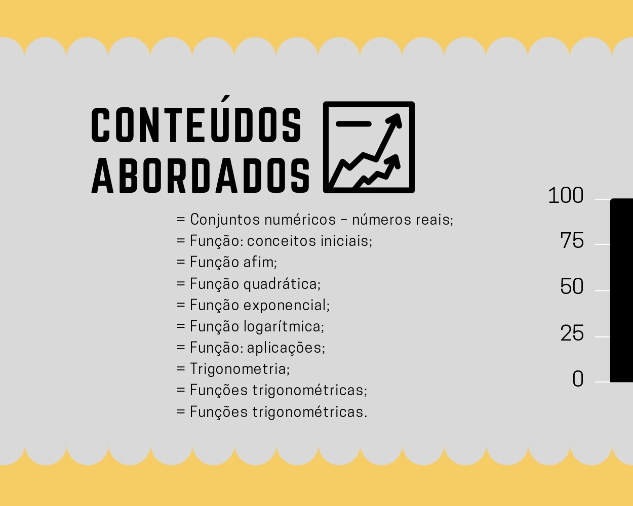 Curso oferece certificado de 80h