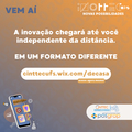 Thumb divulga  o site