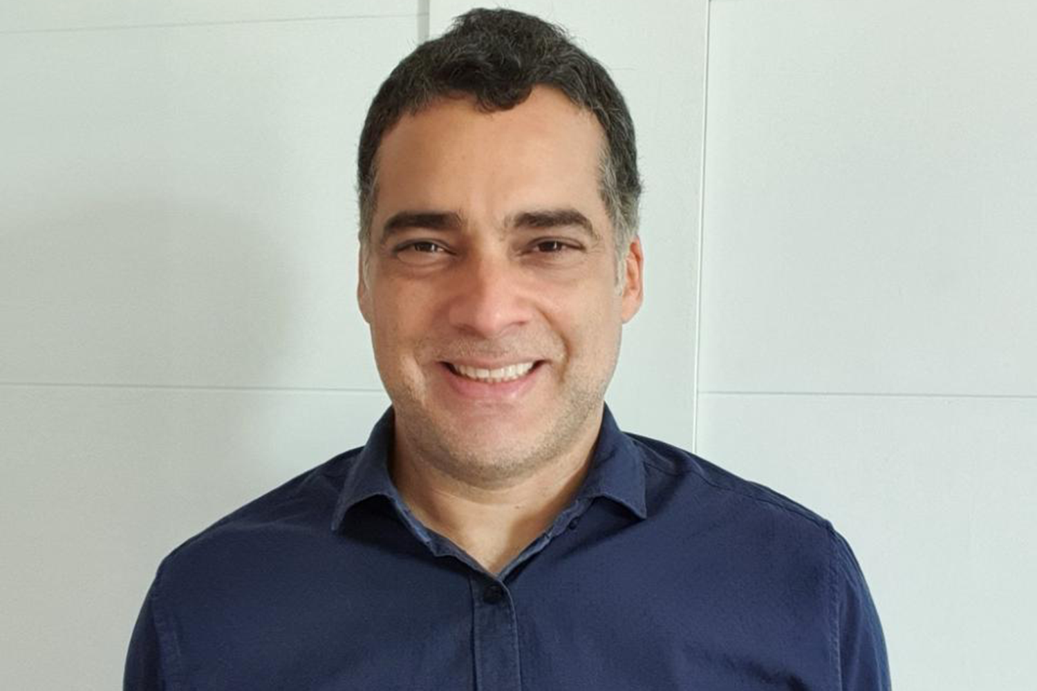 O projeto é coordenado pelo professor Adriano Antunes. (foto: arquivo pessoal)