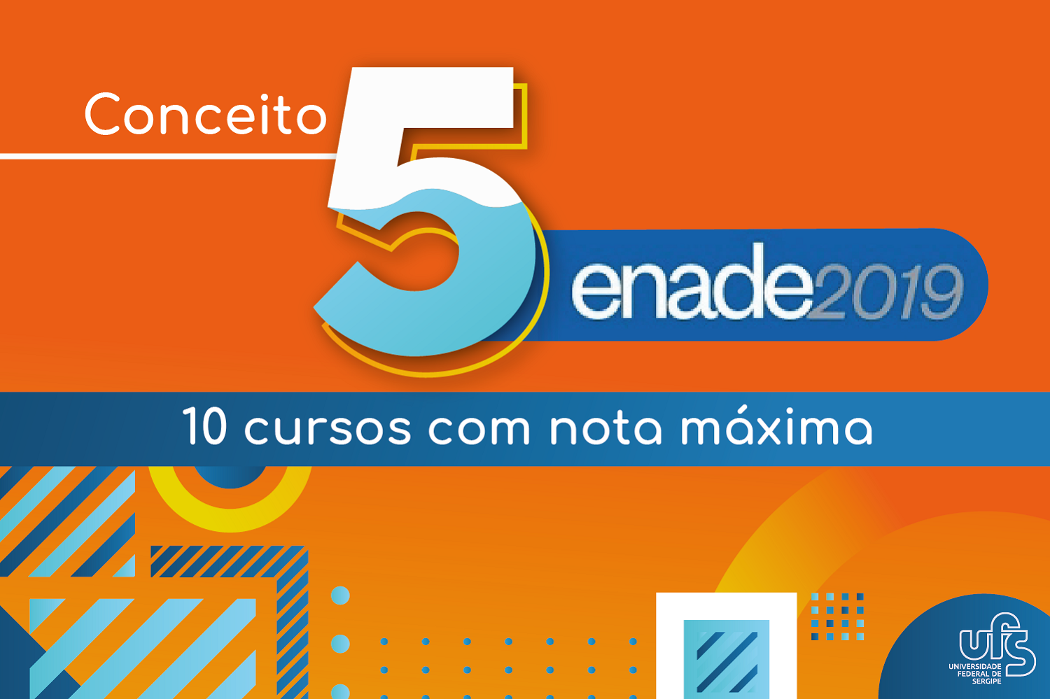 UFC alcança nota máxima em 13 cursos no ENADE 2019 nas áreas de saúde,  agrárias, engenharias e arquitetura – Instituto de Educação Física e  Esportes