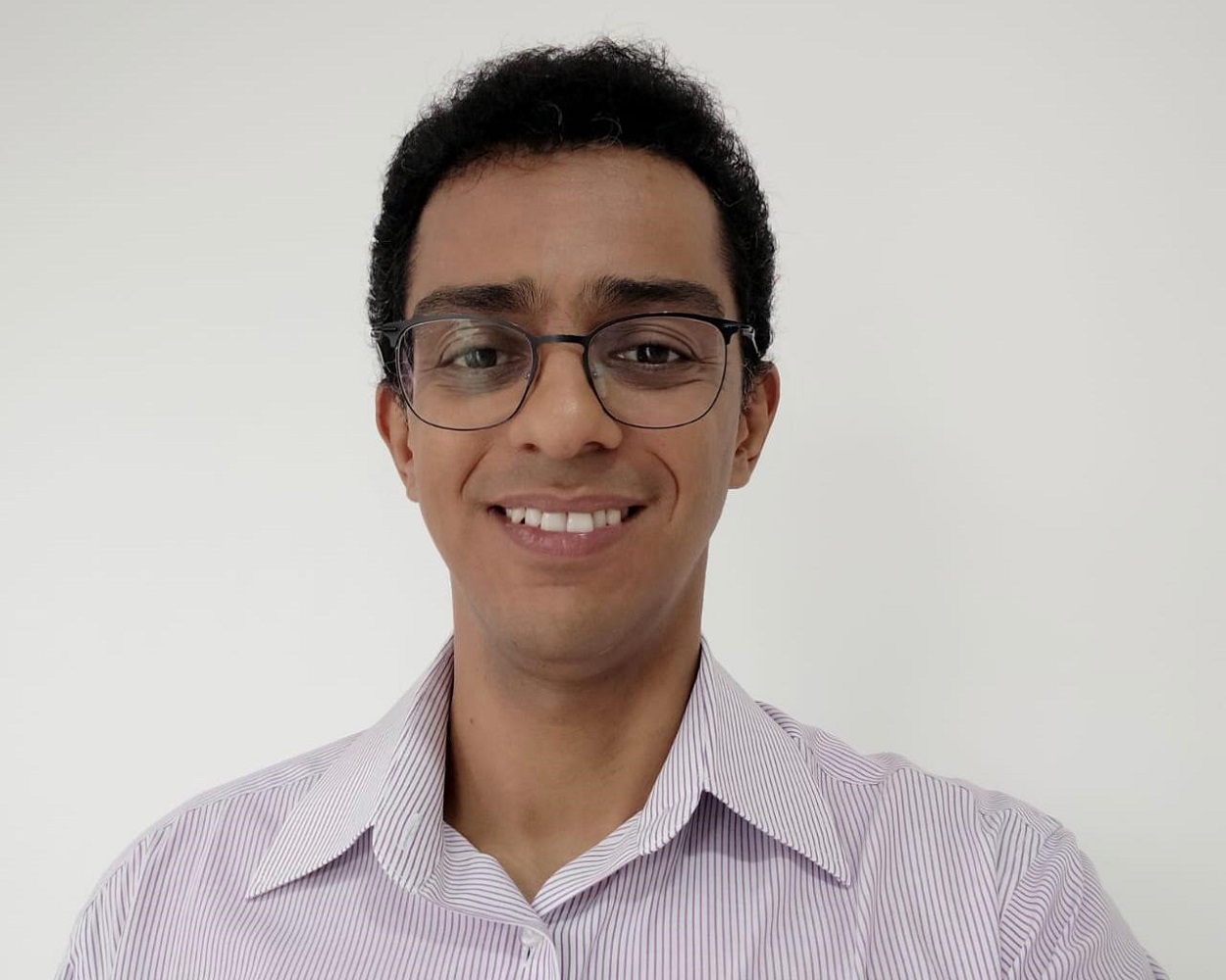 Professor Enilton Camargo é coordenador do subprojeto Prexcemibe – Centro Multiusuário em Biologia Experimental da UFS