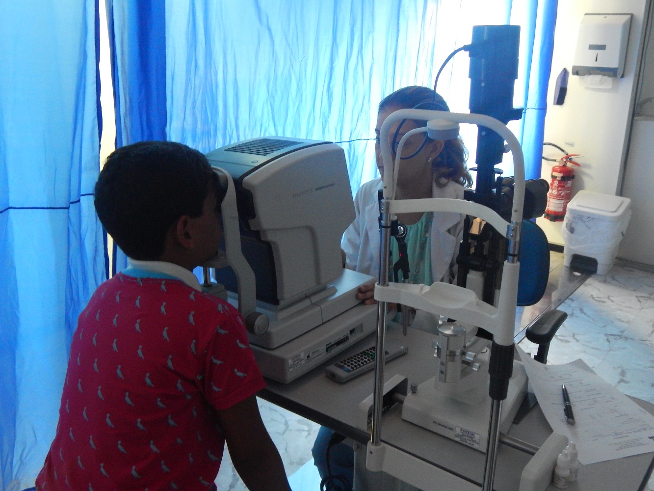 Inscrições seguem até o dia 14/12. (foto: Ascom/HU-UFS)